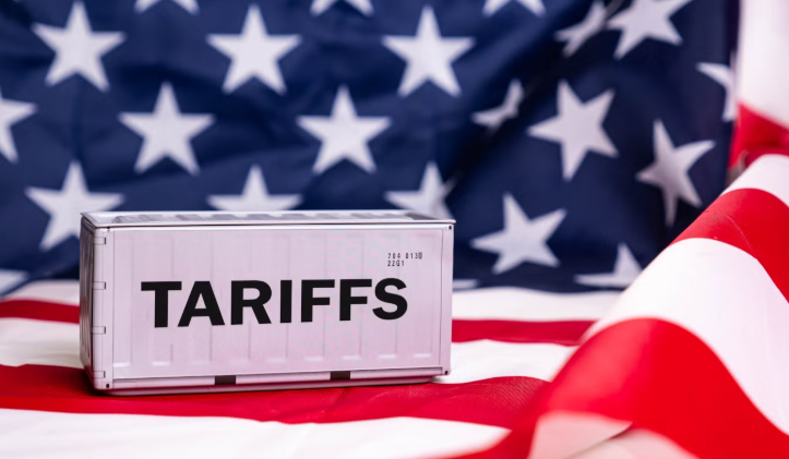 (상보) 백악관, 새로운 관세정책 발표..발효 시점 8월 7일부터