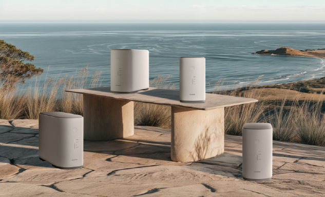 쿠쿠가 현대백화점 판교점서 ‘에코웨일 음식물 처리기 팝업스토어’를 운영한다