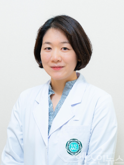 최아름 이대서울병원 소화기내과 교수