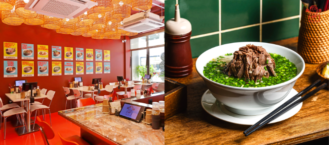 쌀국수 프랜차이즈 ‘연제네’, 7호 위례점 오픈…가맹 사업 본격 시작