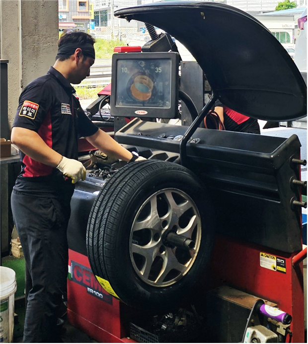 타이어뱅크, 국민을 위한 안전 휴가 대책 발표