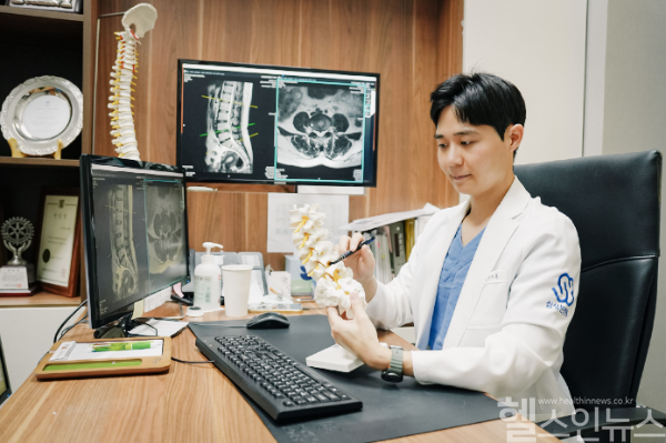 염태훈 오산 삼성본병원 원장