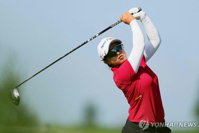 김세영 / 사진=연합뉴스