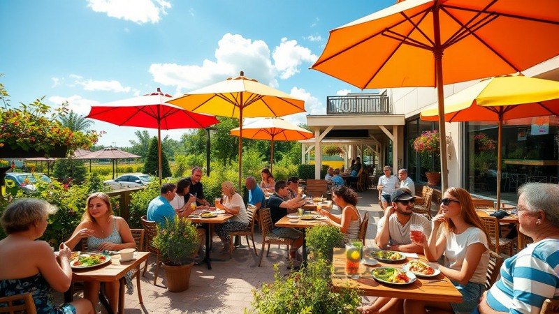 2일 외식업계에 따르면 명륜진사갈비는 가성비를 앞세운 시즌 특화 서비스로 여름 특수 효과를 톡톡히 보고 있다.