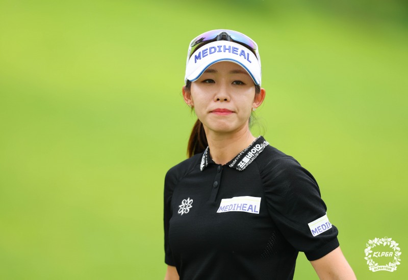 배소현. /KLPGA