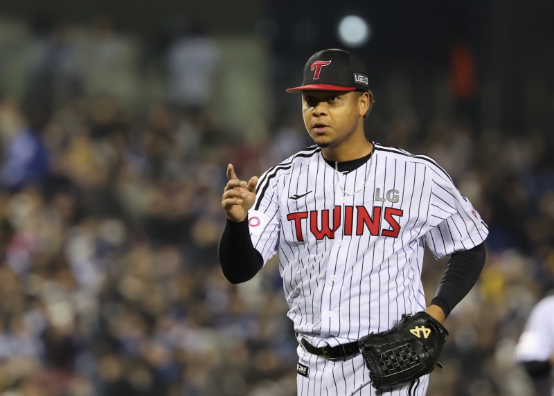 엘리에이저 에르난데스