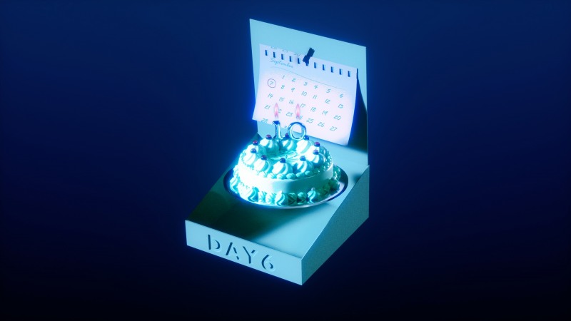 DAY6 ‘데뷔 10주년’ 맞아 고양서 단독콘서트…내달 새 앨범도 예고