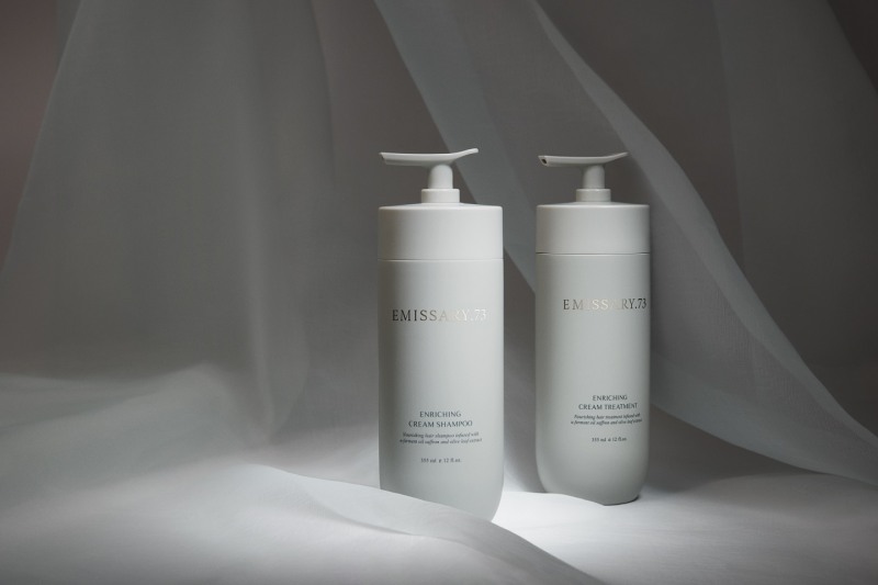 롯데호텔앤리조트, 브랜드별 특징 담아낸 자사 욕실 어메니티 첫 선