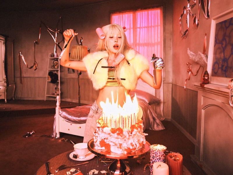 ‘데뷔 25주년’ 보아의 진심∙고민∙고마움 담은 정규 11집 ‘Crazier’ 4일 발매