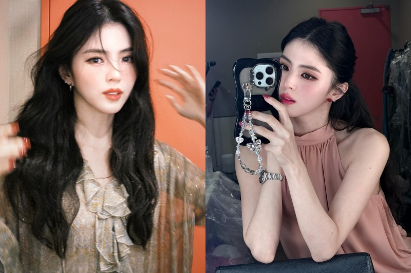 한소희, 아시아 팬심 저격→광고계 블루칩 등극→반가운 스크린 복귀