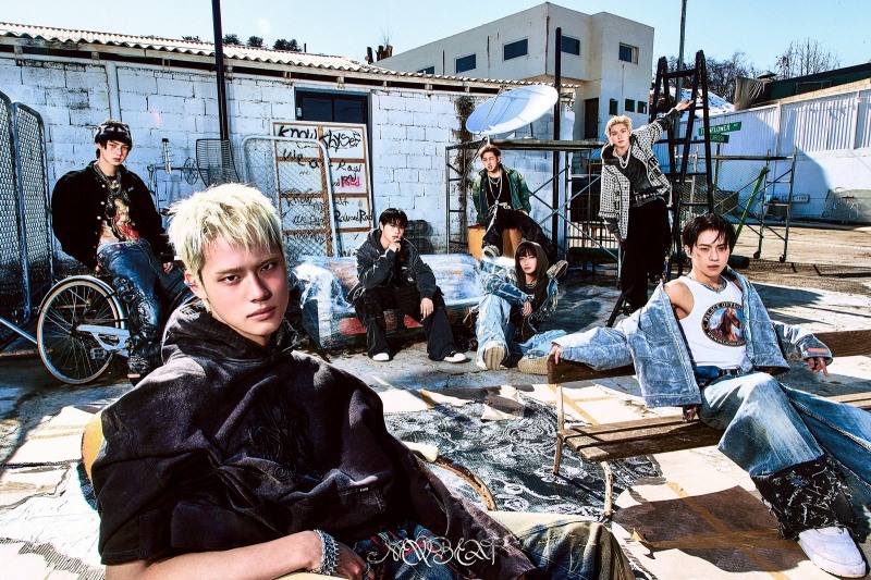 뉴비트, ‘KCON LA 2025’ 성료…무한 성장 가능성 입증