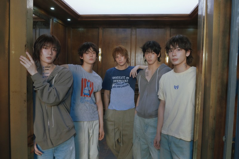 투모로우바이투게더 정규 4집, 美 ‘빌보드 200’ 3위 진입…통산 12개 앨범 차트인