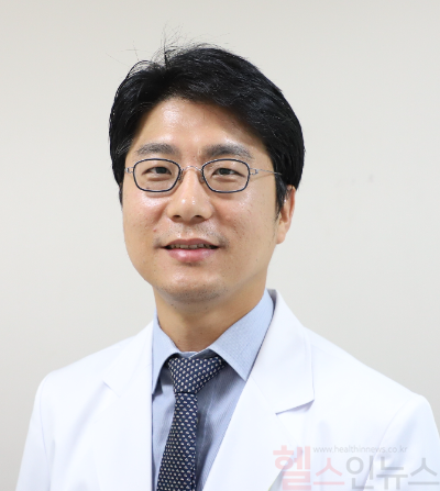 정석원 건국대병원 정형외과 교수