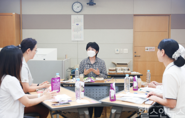 삼성서울병원, 청년 암환자 위한 정서지원 ‘BRAVE’ 출범