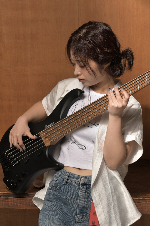 힙합 베이시스트 '림' 레드 오파츠 합류로 1집 활동 준비