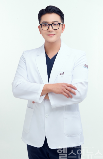 김도균 로담한의원 원장