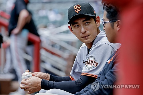 이정후 / 사진=연합뉴스