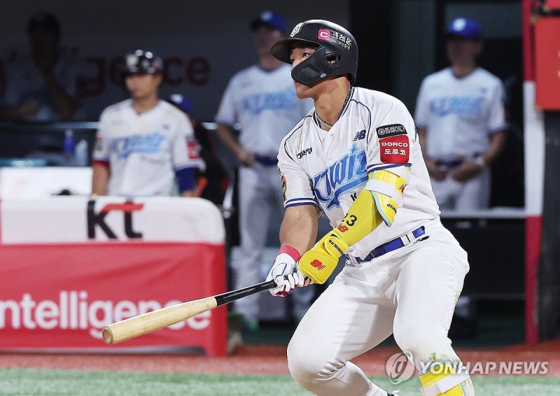 KT 안현민 / 사진=연합뉴스