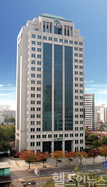 유한양행 전경 (유한양행 제공)