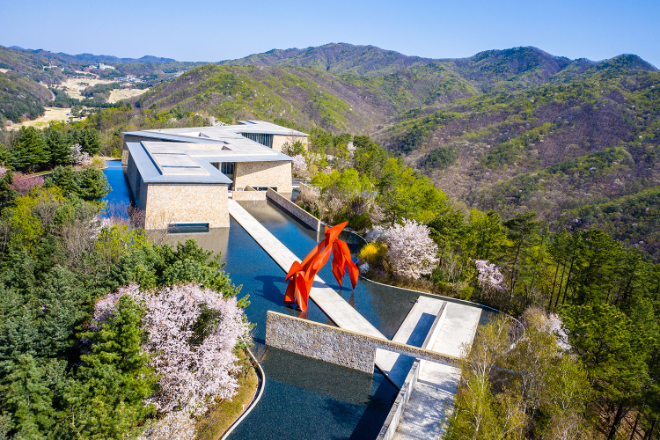 서울에서 강원·경기 미술관 3곳을 하루에… ‘자연 속 예술여행’ 참가자 모집