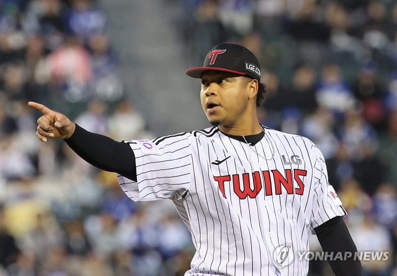 엘리에이저 에르난데스 / 사진=연합뉴스