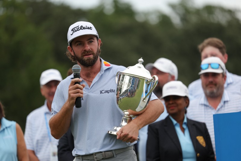 캐머런 영. 사진=연합뉴스