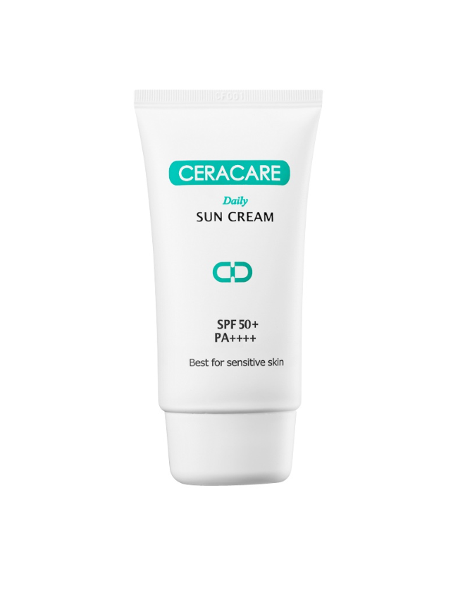 세라케어, 눈 시림 없도록 '데일리 선크림' 리뉴얼 출시