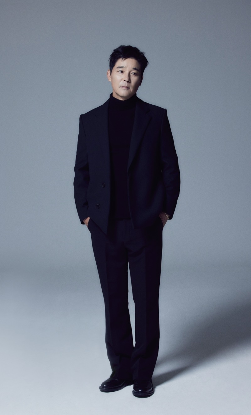 발라드의 황제 임창정, 또 한번 이별 노래 들고 컴백