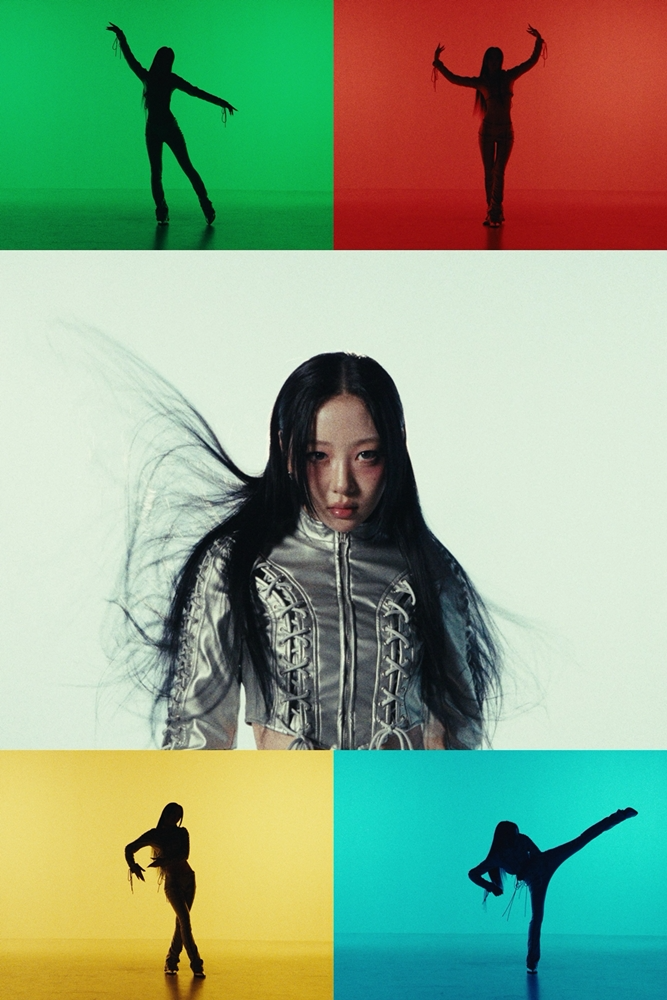 이브, 세 번째 EP 더블 타이틀곡 ‘Soap’ 뮤비 티저 공개…중독성 강한 마이애미 베이스 드럼 라인