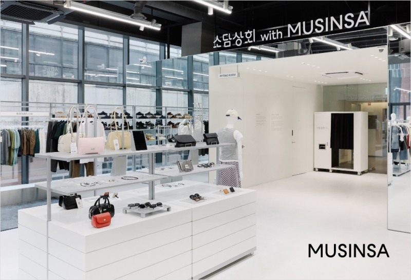 무신사, ‘소담상회’ 온오프라인 누적 판매액 30억 원 돌파 (무신사 제공)