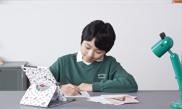 구몬학습, 2025국가브랜드경쟁력지수(NBCI) 스마트학습 부문 1위