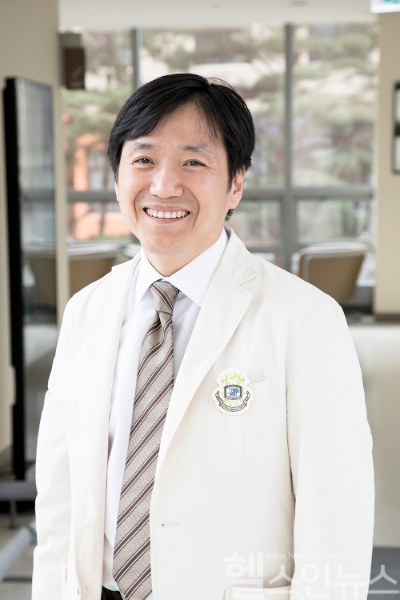 주지현 서울성모병원 류마티스내과 교수