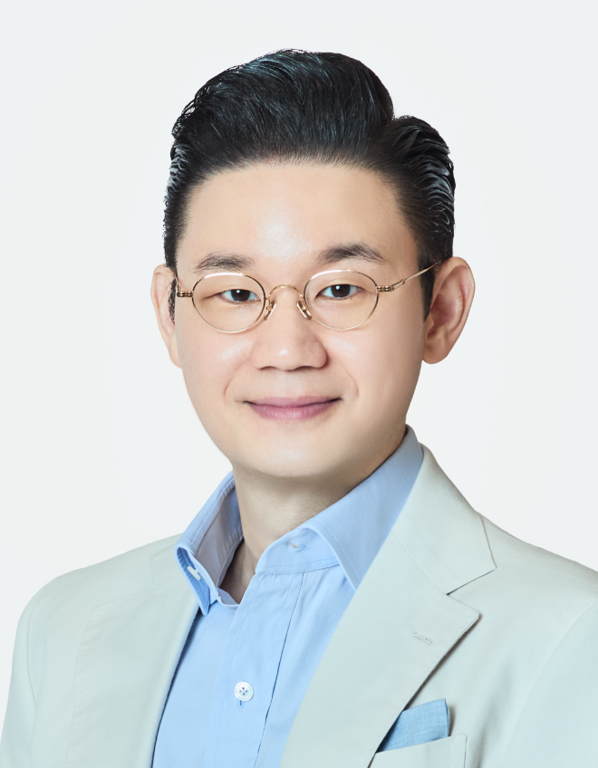 배동현 BDH재단 이사장