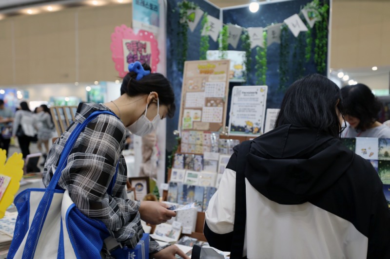 일러스트레이션 전문 전시회 ‘2025 서울 일러스트코리아 in aT’, 9월 12일부터 개최