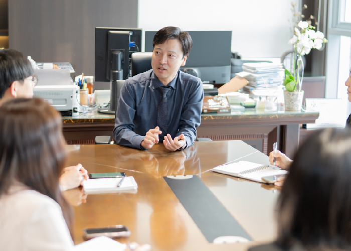 사진=홍승훈 변호사