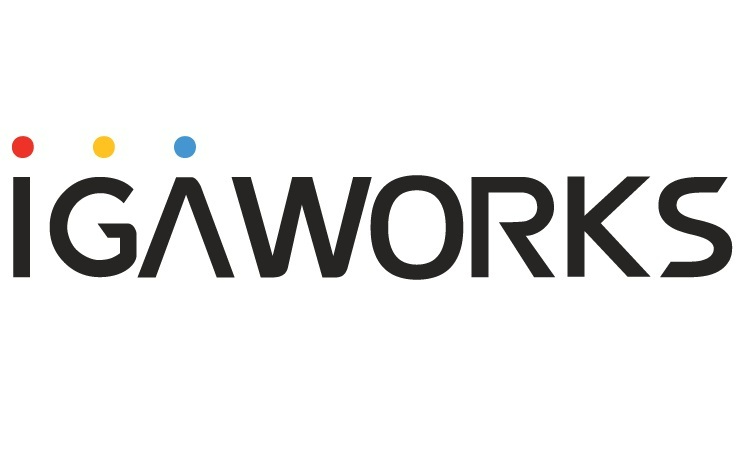 (제공=아이지에이웍스).