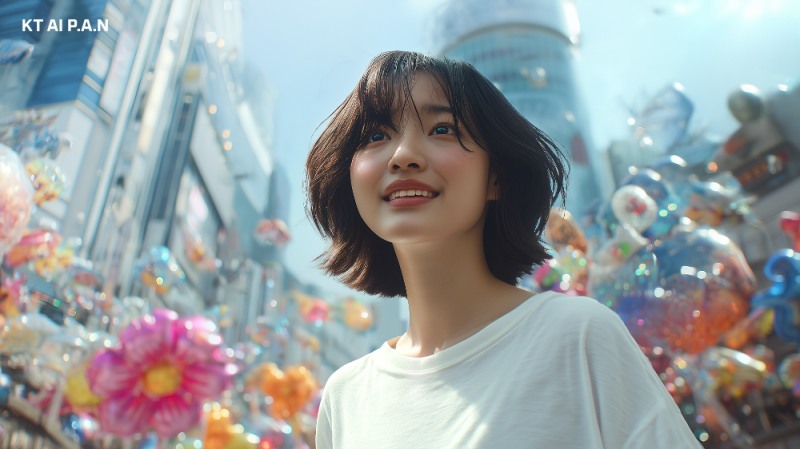 KT, 8월 15일까지 ‘2025 KT AI P.A.N’ 영상 공모전 접수