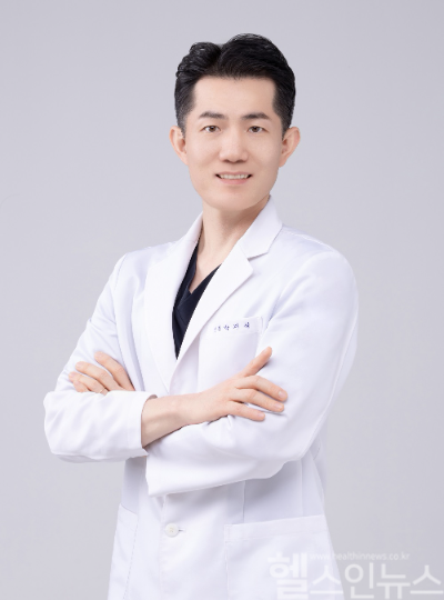 박지식 목포 경희약손한의원 원장