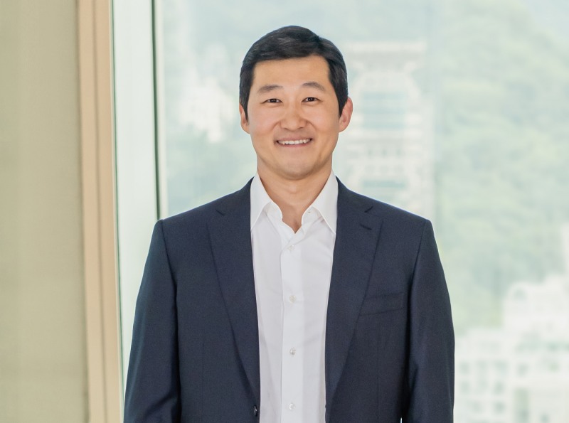 김범석 팡Inc 의장. /쿠팡