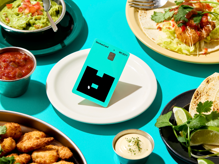 음식배달도, 장보기도 할인되는 ‘배민 신한카드 밥친구’ 출시