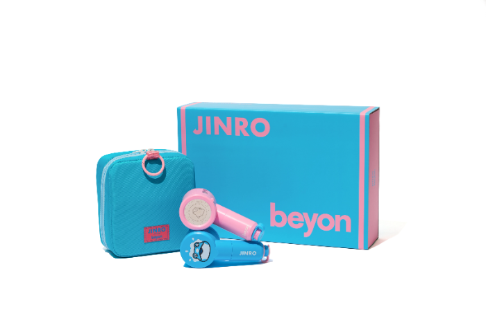 하이트진로, ‘진로 X 비욘’ 협업 상품 선보여