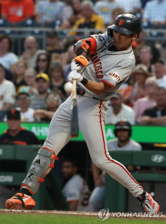 이정후 / 사진=연합뉴스