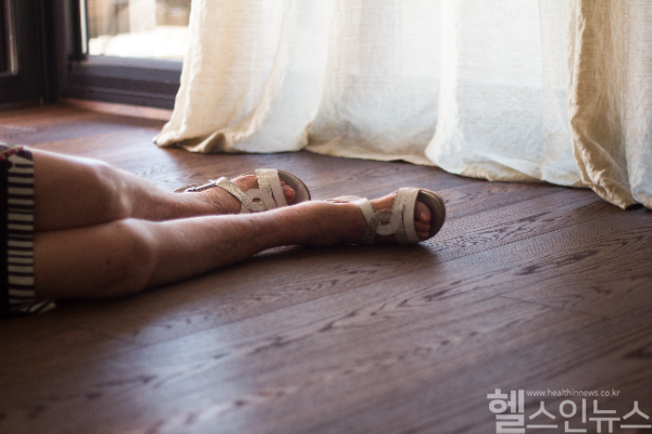 반복되는 원인 없는 발작, 조기 진단과 꾸준한 치료로 일상 복귀 가능하다. (클립아트코리아)