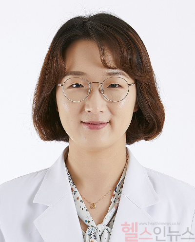 문혜진 순천향대 부천병원 신경과 교수