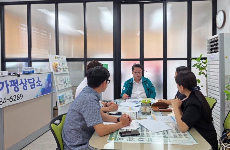 경기도의회 교육기획위원회 임광현 의원(경기도의회 제공)