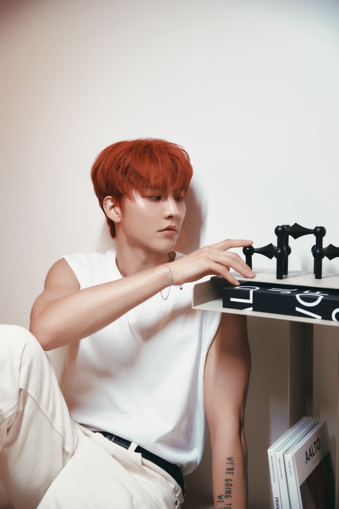 그룹 VANNER GON /사진제공=VANNER SNS