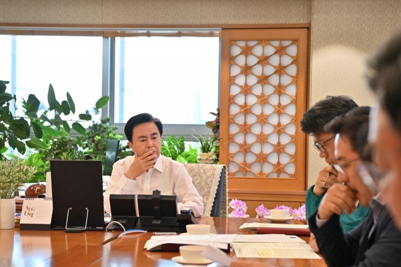 충남도 김태흠 지사(충남도 제공)