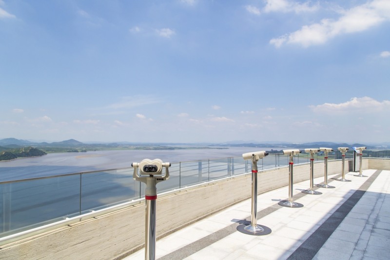 김포시, 서울∼김포 DMZ 잇는 평화관광 상품 본격화