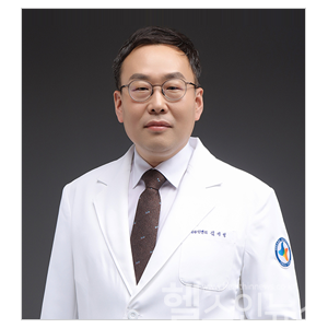 김기석 세강병원 원장