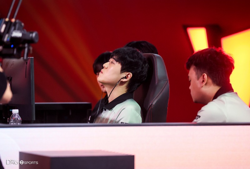 결승 진출에는 실패했지만 국제 대회 진출이라는 성과를 만들어낸 디플러스 기아.